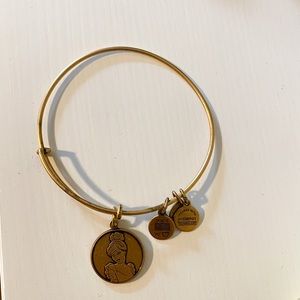 Alex and Ani Cinderella Bracelet